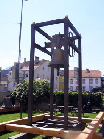 Grassmayr Bell Museum